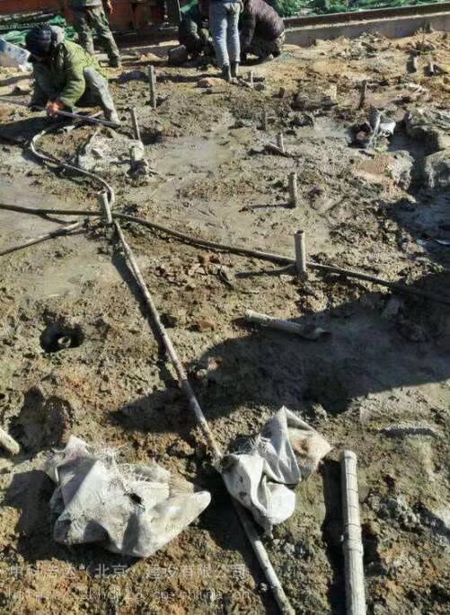 凤山地基沉降治理常见处理方法